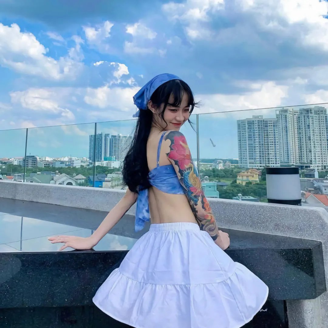 石膏男孩